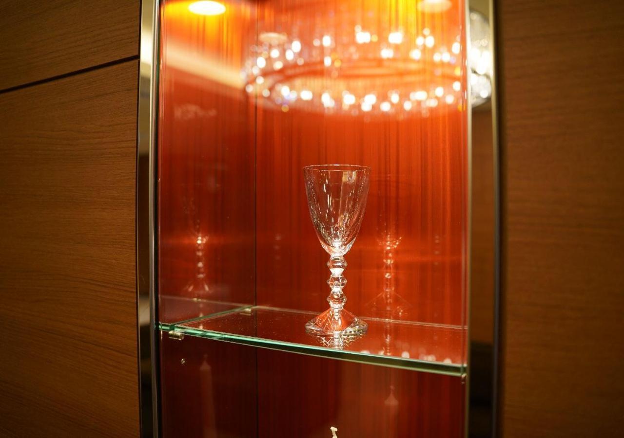 Welina Hotel Premier Shinsaibashi Osaka Buitenkant foto
